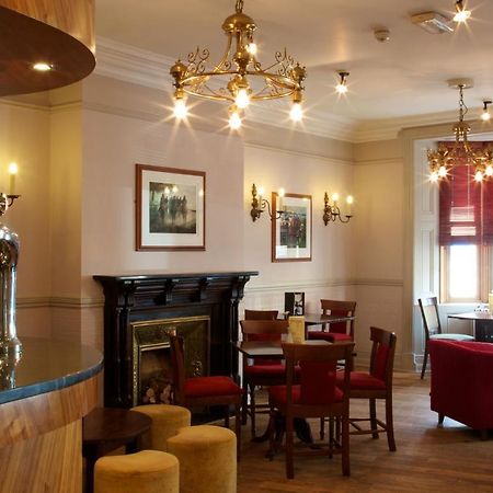 The Rutland Arms Hotel Newmarket  Eksteriør bilde