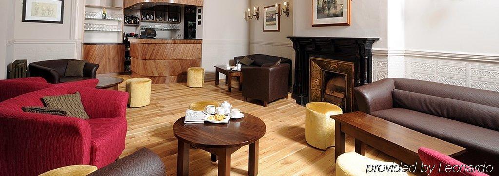 The Rutland Arms Hotel Newmarket  Eksteriør bilde
