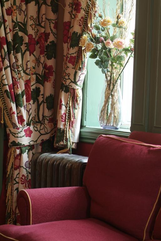The Rutland Arms Hotel Newmarket  Eksteriør bilde
