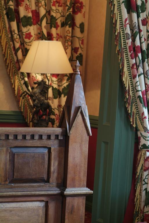 The Rutland Arms Hotel Newmarket  Eksteriør bilde